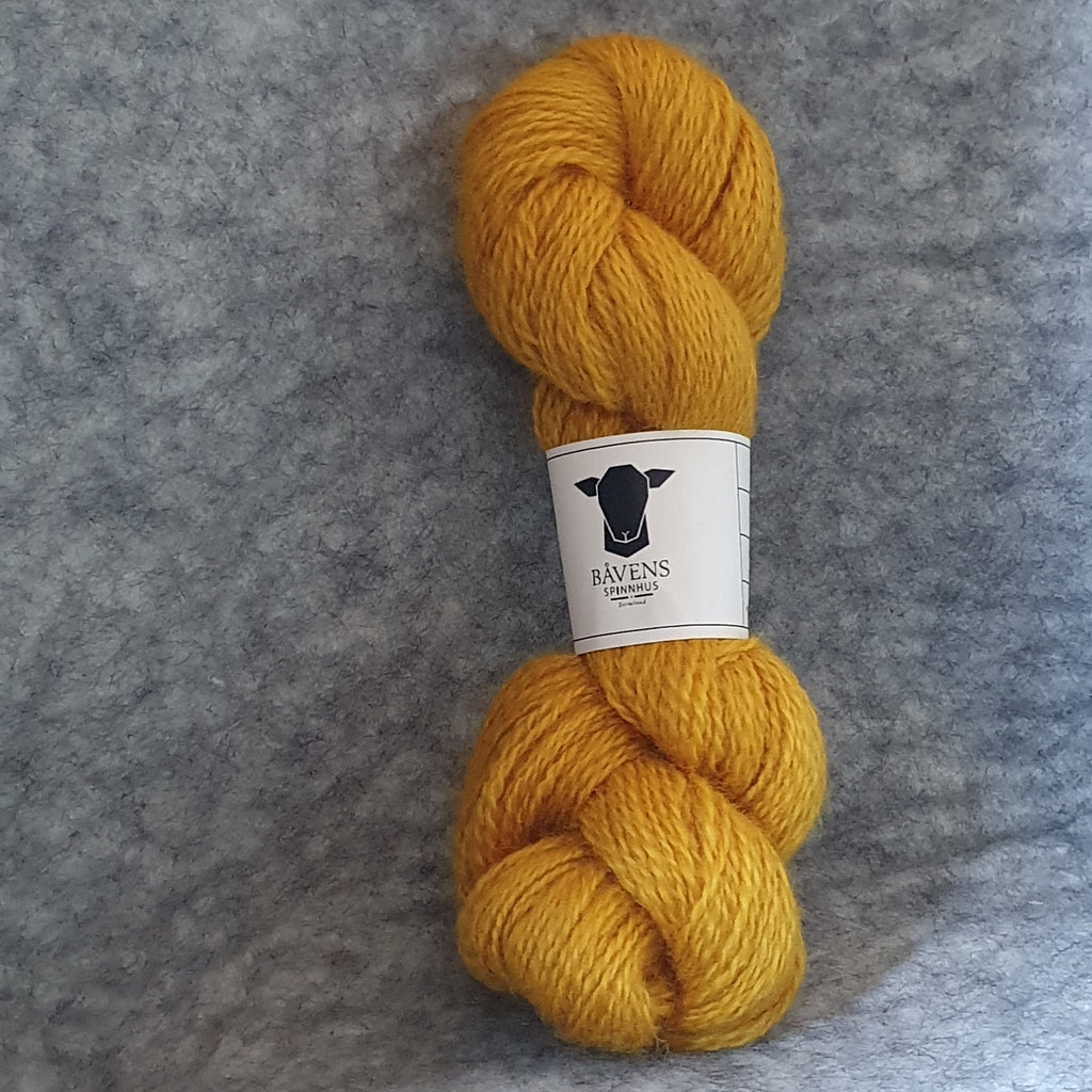 Båvens Tröjgarn