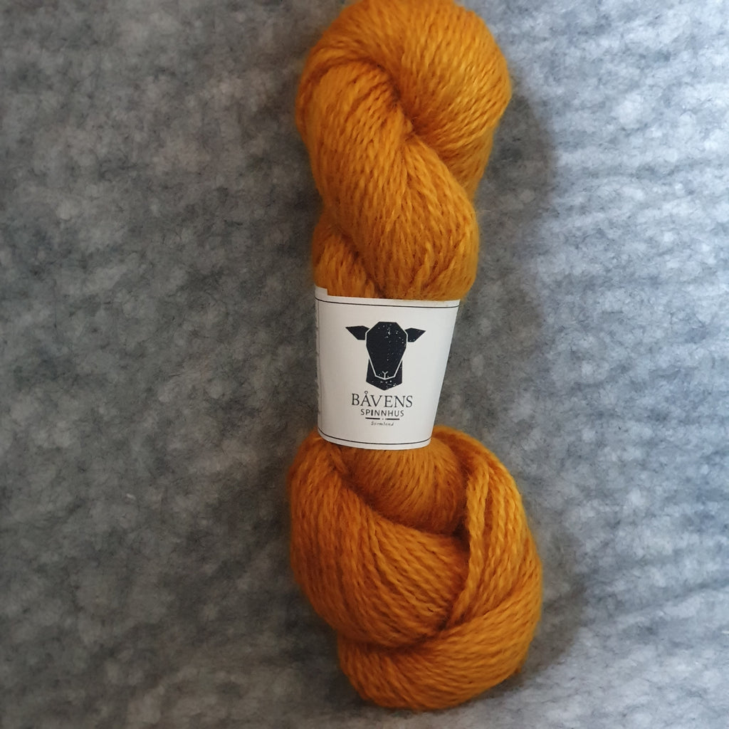 Båvens Tröjgarn