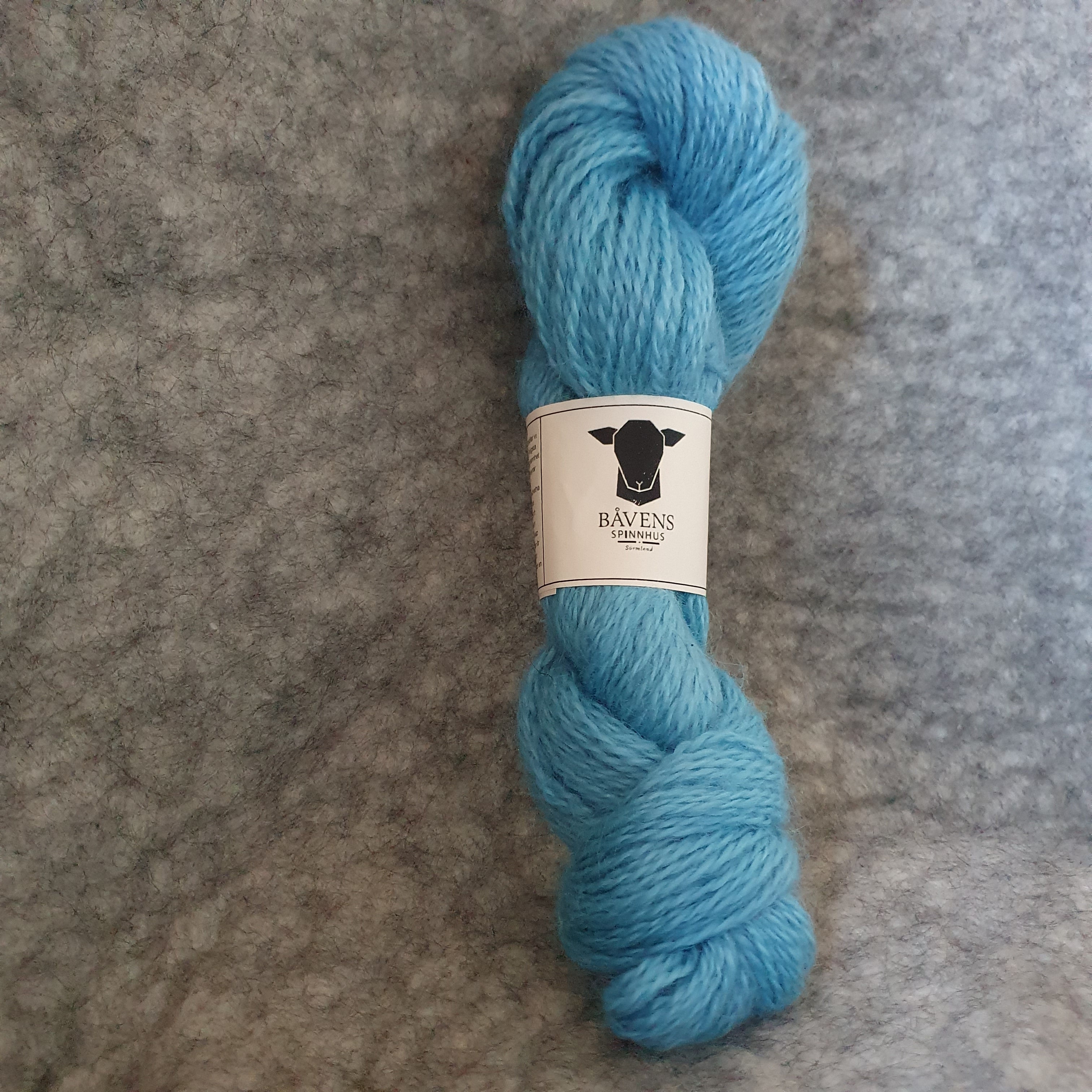Båvens Tröjgarn