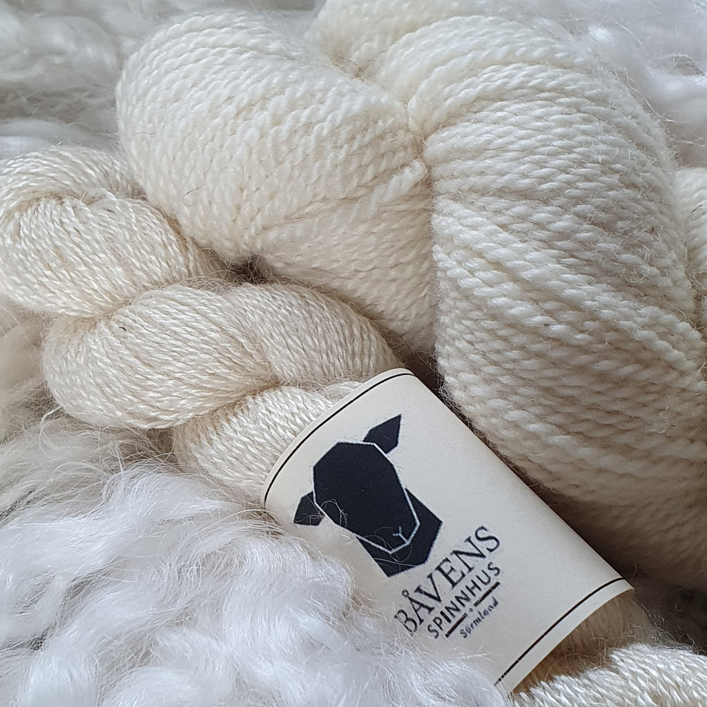 Båvens Adventsstickning