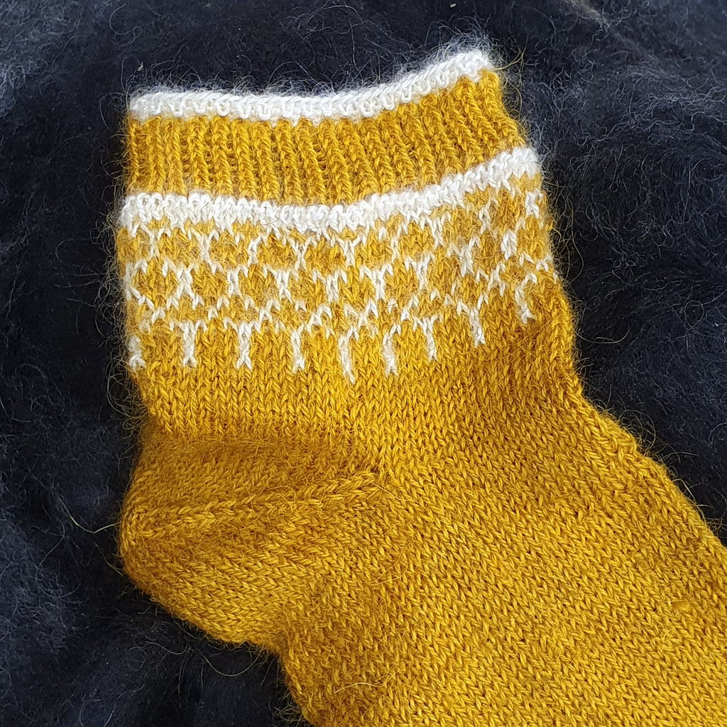 Än är det vinter kvar