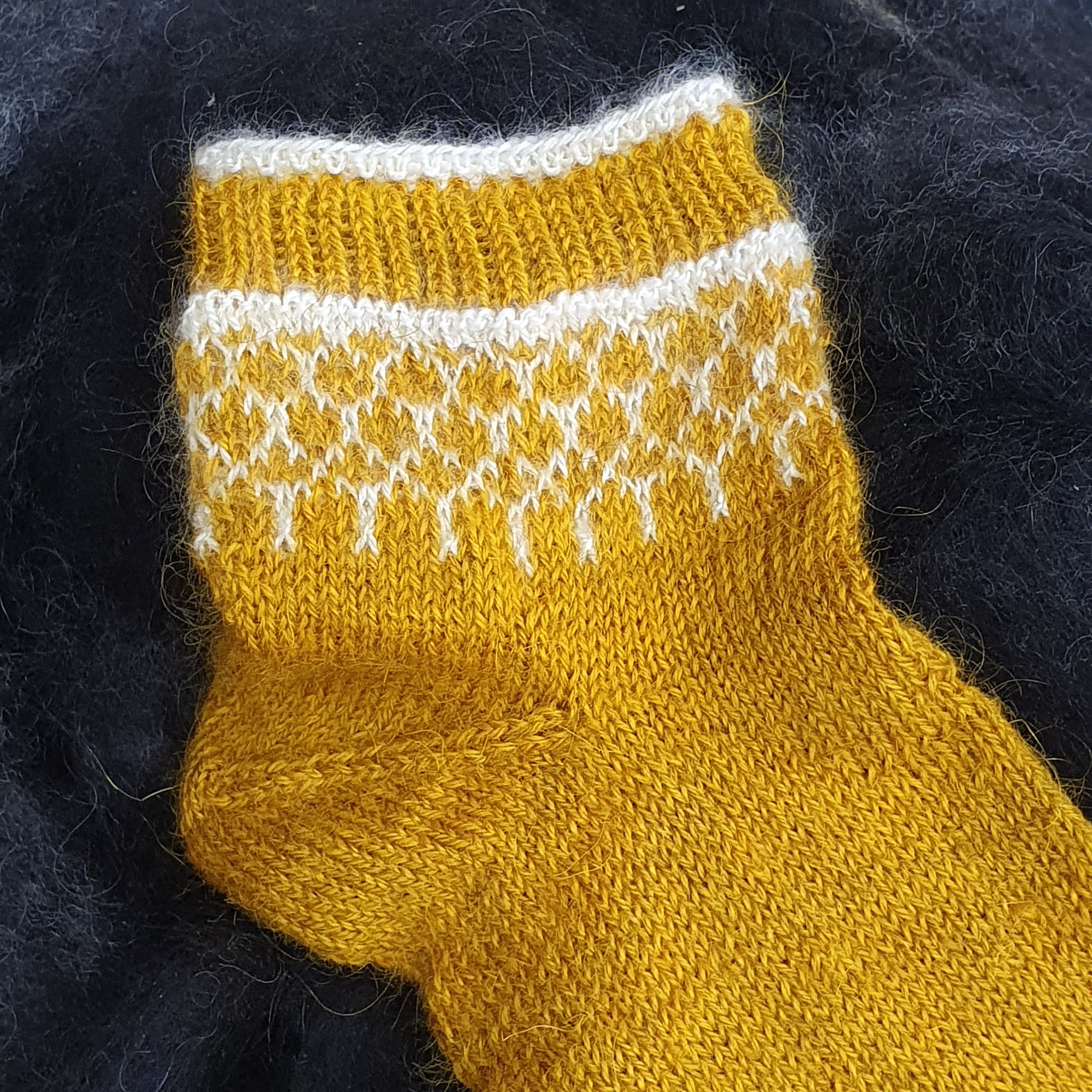 Än är det vinter kvar