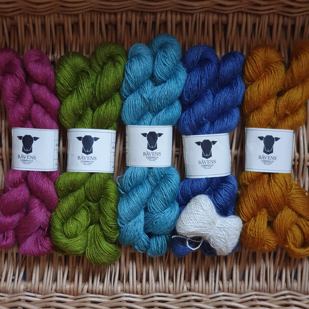 Än är det vinter kvar