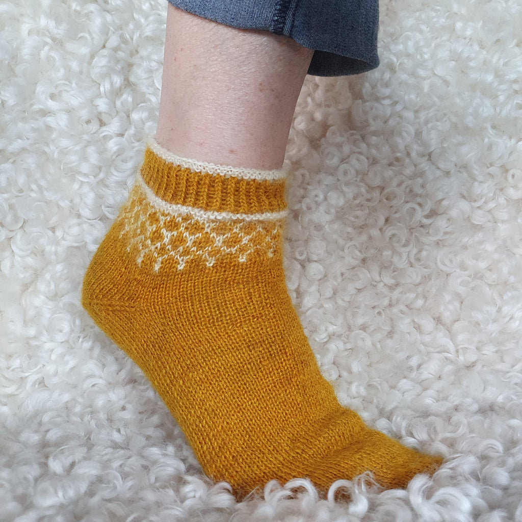 Än är det vinter kvar