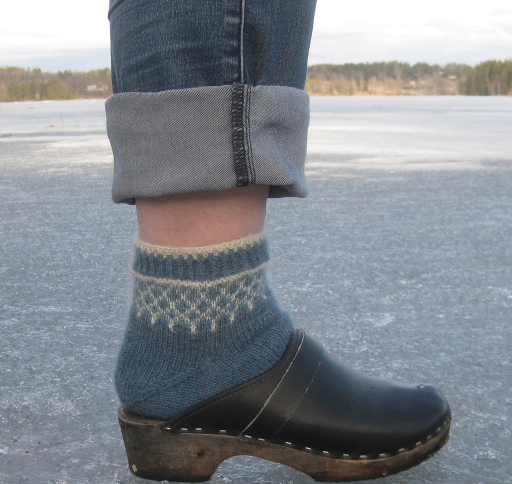 Än är det vinter kvar