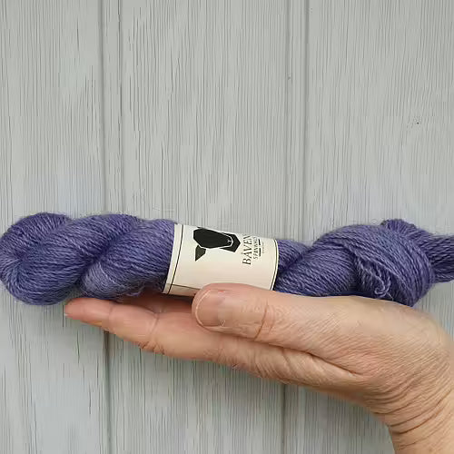 Z-tvinnat Dala Päls